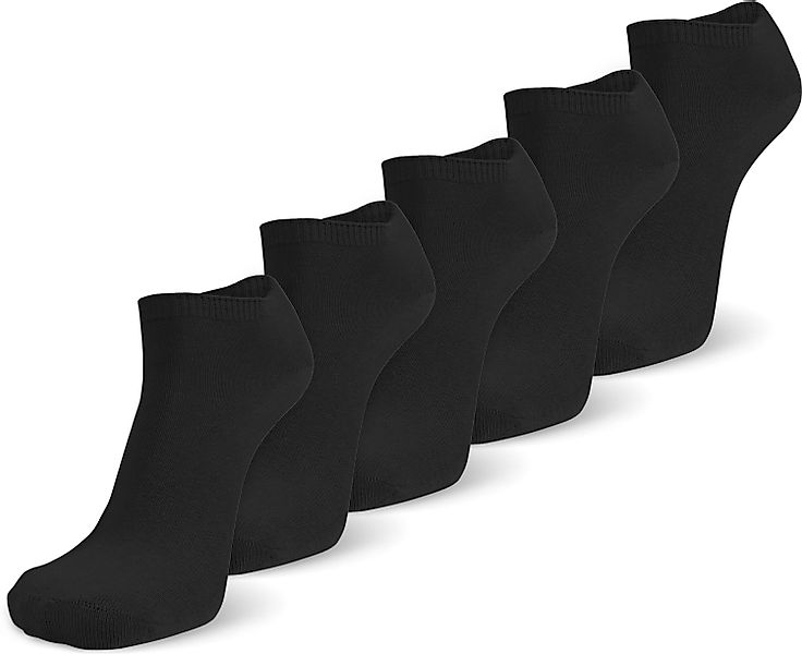 normani Sneakersocken 15 Paar Sneakersocken American günstig online kaufen