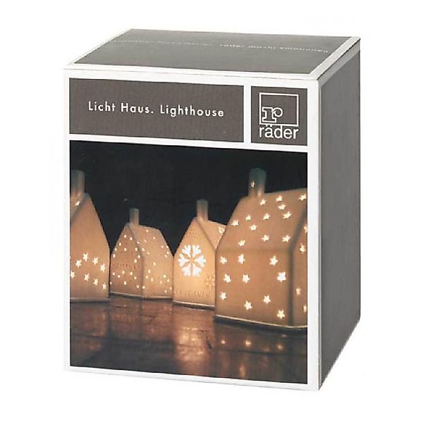 Räder Windlicht Design Lichthaus X-mas Baum günstig online kaufen