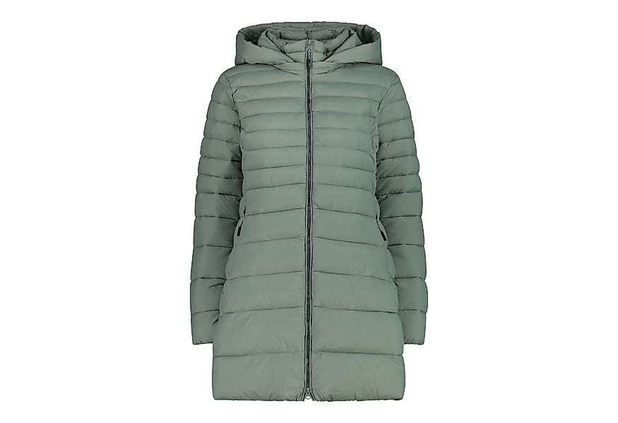 CMP Wintermantel CMP Damen Parka WOMAN PARKA SNAPS HOOD 34K3156 günstig online kaufen
