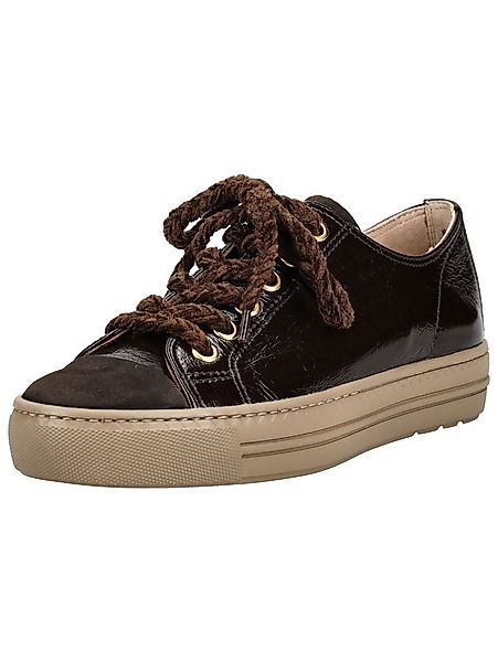 Paul Green Paul Green Sneaker Leder Sneaker günstig online kaufen