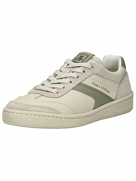 Marc OPolo Sneaker "Marc OPolo Sneaker Leder" günstig online kaufen
