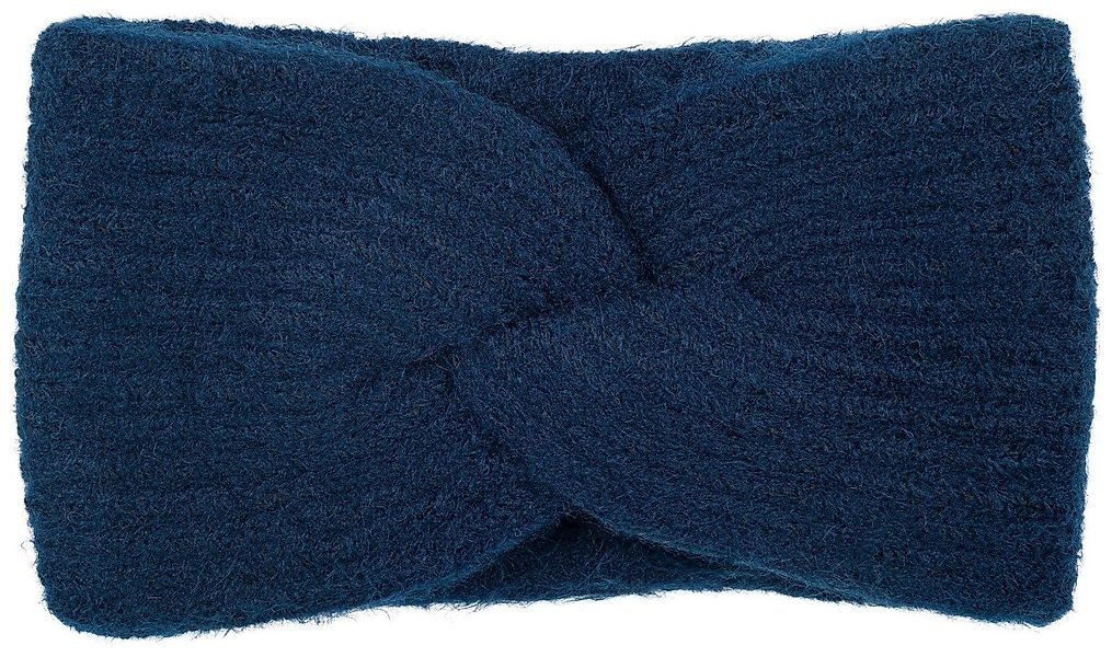 styleBREAKER Stirnband Strick Stirnband Rippenmuster Twist günstig online kaufen