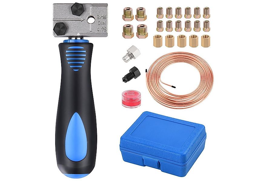 PRIISF Bördelgerät Bremsleitung Bördelgerät 4,75mm DIN F BöRdelwerkzeug Bre günstig online kaufen