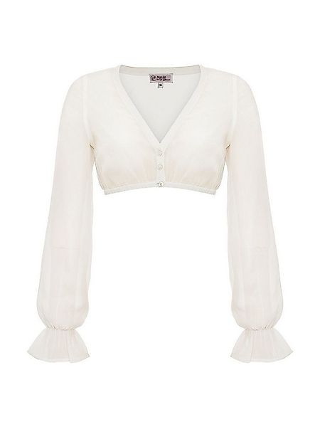 MarJo Dirndlbluse ARNSTEIN günstig online kaufen