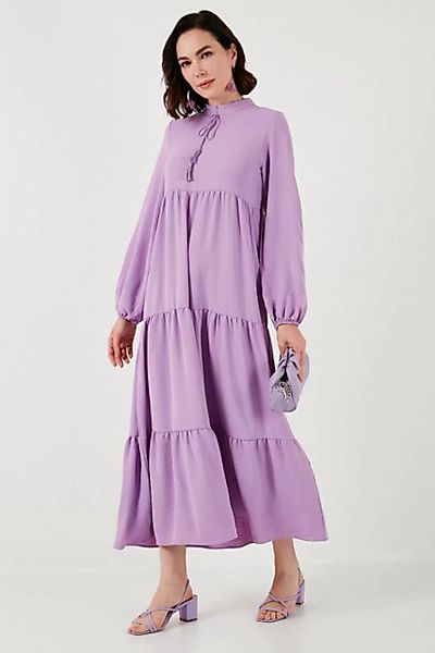 LELA Sommerkleid Regular Fit günstig online kaufen