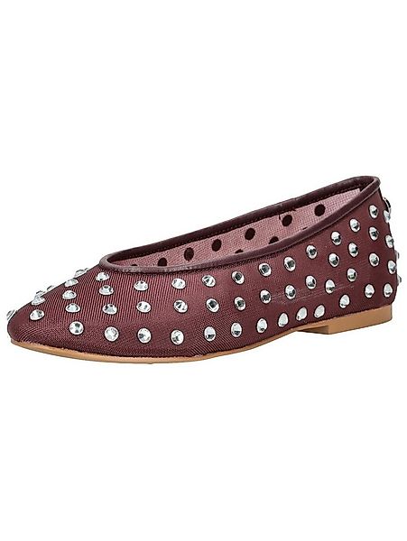 STEVE MADDEN STEVE MADDEN Ballerinas Textil Ballerina günstig online kaufen