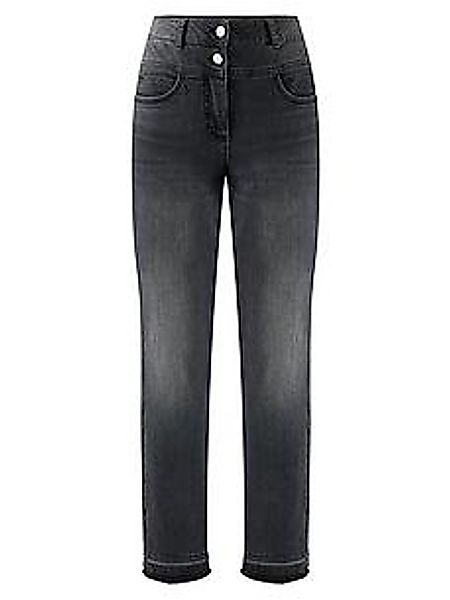 Jeans Modell Norma BASLER denim günstig online kaufen
