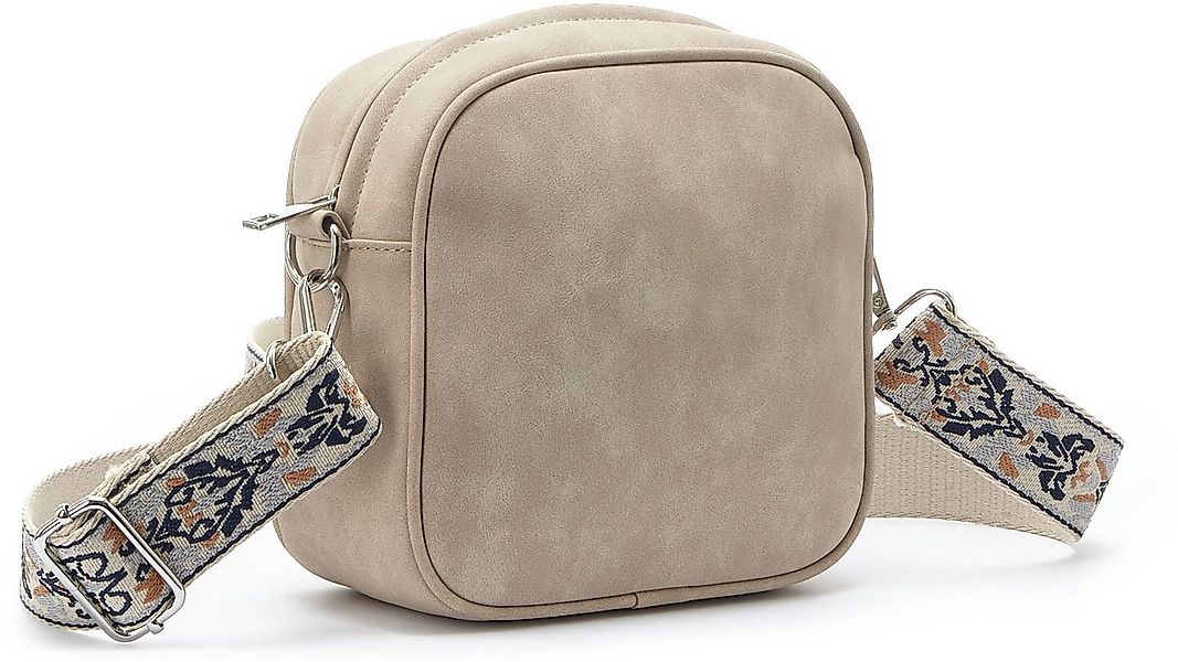 Vivance Umhängetasche Crossbody-Bag, Handtasche,Schultertasche,Minibag,aust günstig online kaufen