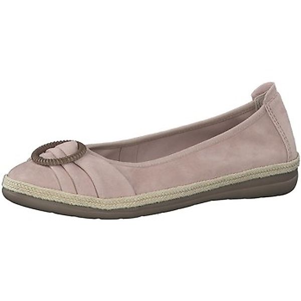 Jana  Ballerinas 8-8-22101-28/521 günstig online kaufen