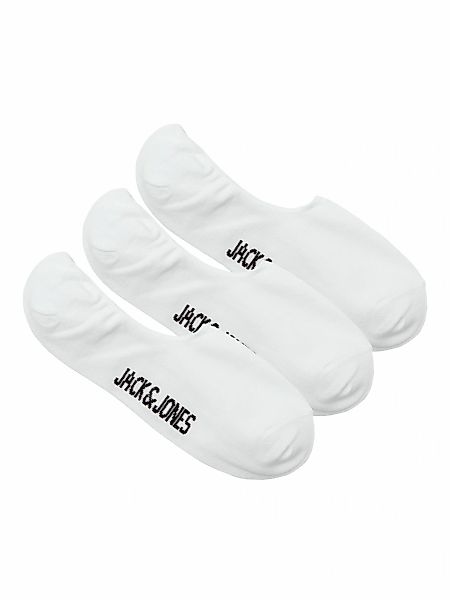 Jack & Jones Sneakersocken "JACDOUGLAS – Kurze Socken mit Stretch, ideal fü günstig online kaufen