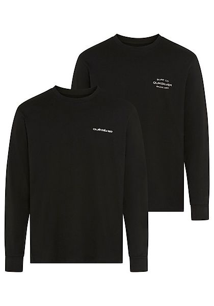 Quiksilver Longsleeve SURF LOCK UP OMNI LS PACK (3-tlg) günstig online kaufen