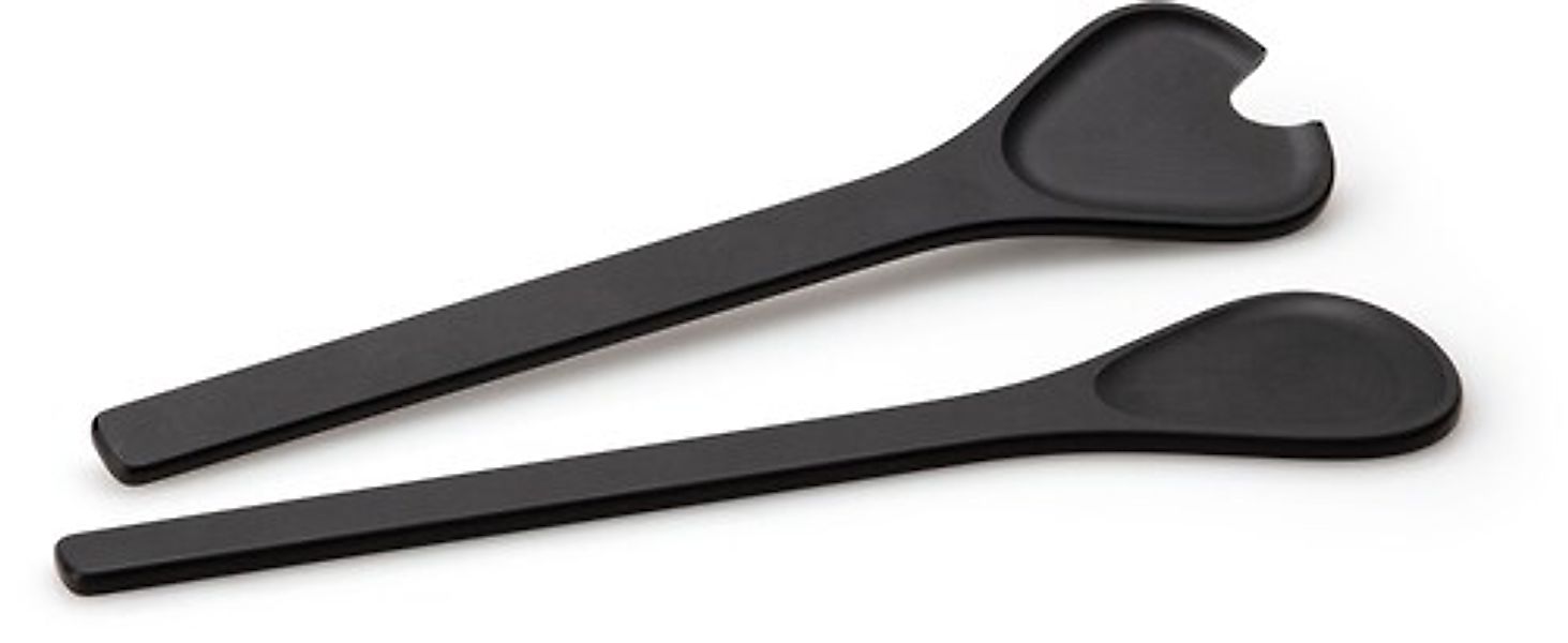 Continenta Salatbesteck »Duracore« Akazienholz, 31, cm günstig online kaufen