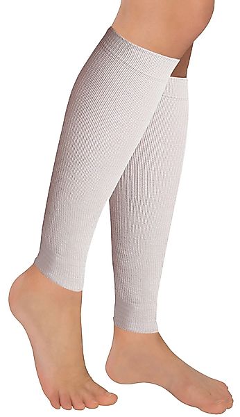 Fußgut Socken Unisex Stütz-Stulpen, 1 Paar günstig online kaufen