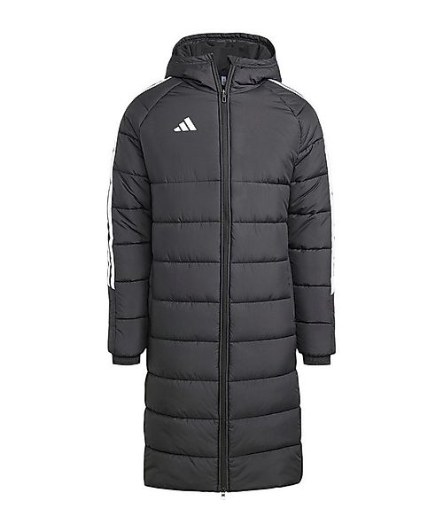 adidas Performance Stadionjacke adidas Performance Tiro 24 Long Coachjacke günstig online kaufen
