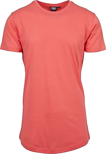 URBAN CLASSICS Kurzarmshirt Urban Classics Herren günstig online kaufen