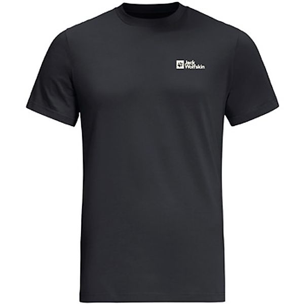 Jack Wolfskin  T-Shirt Rundhals T-Shirt für Damen günstig online kaufen