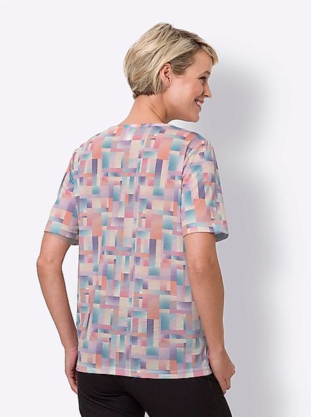 Classic Basics Kurzarmshirt "Kurzarm-Shirt", (1 tlg.) günstig online kaufen