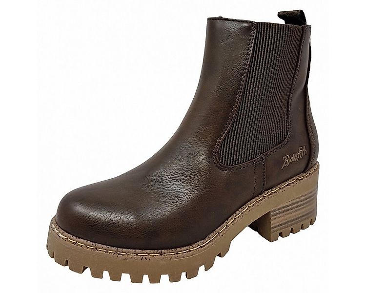 Blowfish Leven Stiefelette günstig online kaufen
