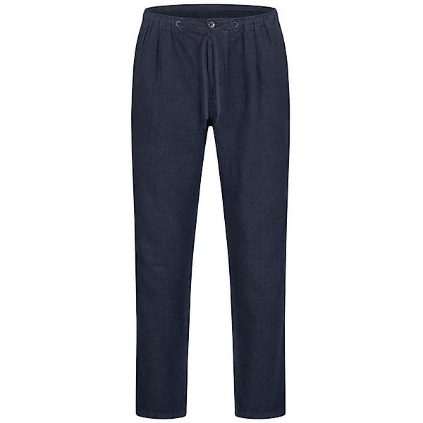 Feuervogl Leinenhose fv-Ma:ts, Jogpants günstig online kaufen