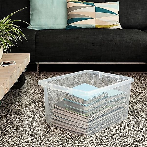 Sunware Aufbewahrungsbox Sunware Aufbewahrungsbox Nesta inkl. günstig online kaufen