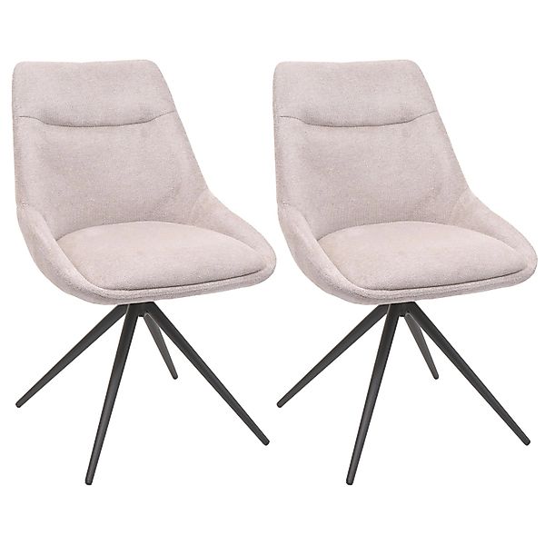 MCW Esszimmerstuhl MCW-M65 (Set, 2 St), günstig online kaufen