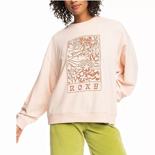 Roxy Sweatshirt TAKE YOURPLACEC OTLR TAKE YOURPLACEC OTLR günstig online kaufen