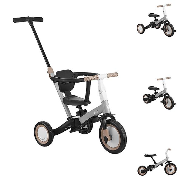 Kikkaboo Dreirad Dreirad Flip 5 in günstig online kaufen