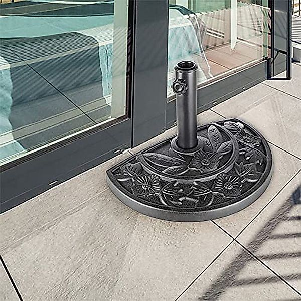 habeig Schirmhalter Sonnenschirm Ständer passend für günstig online kaufen