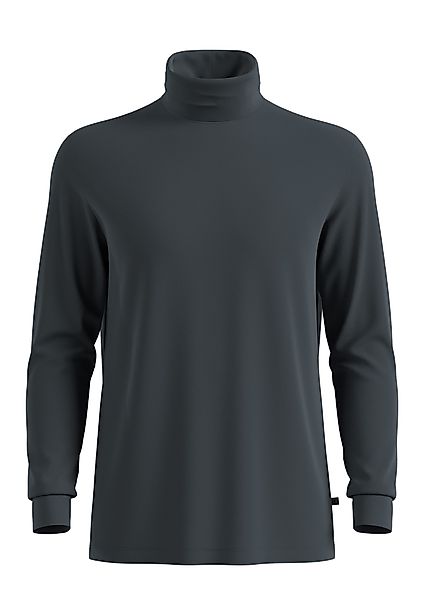 s.Oliver Rollkragenshirt mit Rollkragen günstig online kaufen