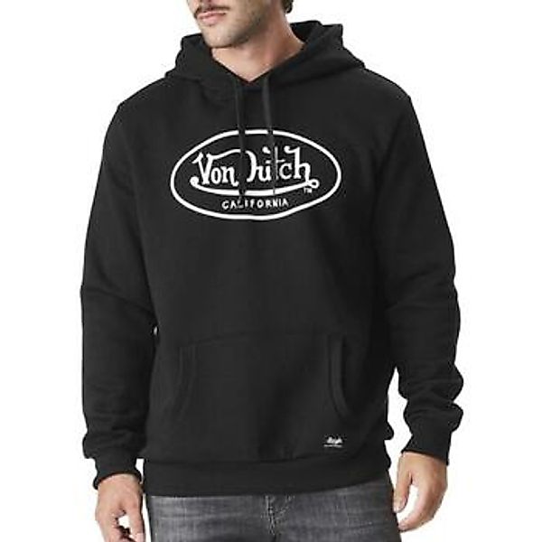 Von Dutch  Sweatshirt VD/NOS/1/SWTBRANDB günstig online kaufen