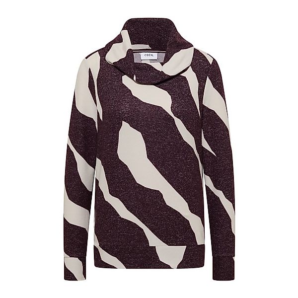 Cecil Damen Langarmshirt B324156 günstig online kaufen