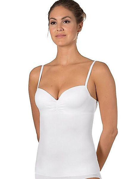 Nina Von C. BH-Hemd BH Hemd mit gemoldeter Büste Secret (Stück, 1-tlg) - günstig online kaufen