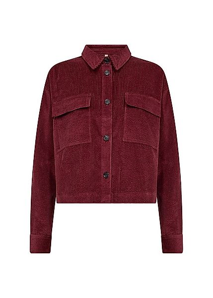 soyaconcept Blusenponcho soyaconcept / Da. Bluse günstig online kaufen
