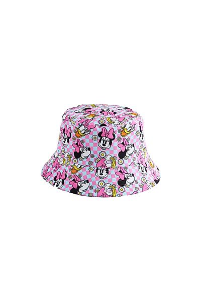 Next Fischerhut Mini Mouse Bucket Hat günstig online kaufen