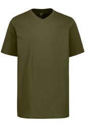 JP1880 T-Shirt JP1880 T-Shirt Basic V-Ausschnitt günstig online kaufen