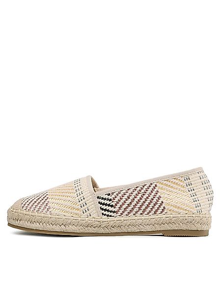 DeeZee Espadrilles WSS990-146 Beige Espadrille günstig online kaufen