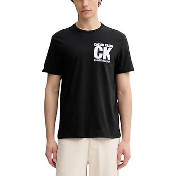 Calvin Klein Jeans  T-Shirt LV04RE819G günstig online kaufen
