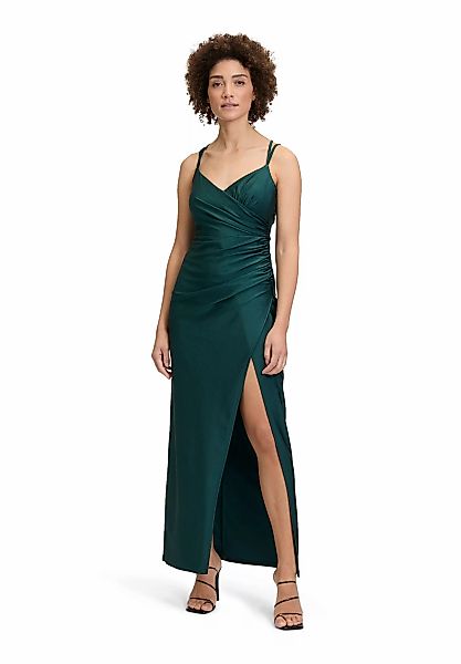 Vera Mont Abendkleid Kleid Lang ohne Arm günstig online kaufen