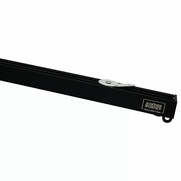 SCHÖNER WOHNEN-Kollektion Vorhangschiene »Aluminium-Vorhangschienen Set Emi günstig online kaufen