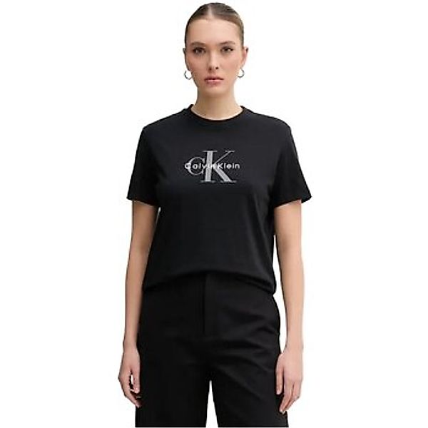 Calvin Klein Jeans  T-Shirts & Poloshirts LV047B864G günstig online kaufen