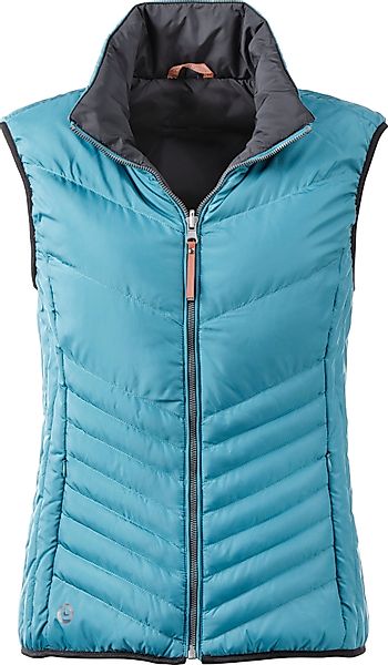 DEPROC Active Steppweste HIGHLANDS Women zum günstig online kaufen