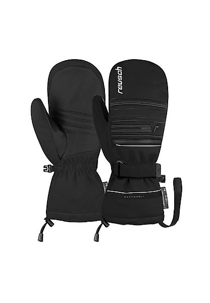 Reusch Fäustlinge Kondor R-TEX® XT Mitten mit höchster Wärmestufe günstig online kaufen