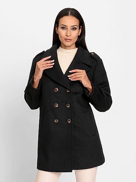 heine Allwetterjacke Jacke Langarm günstig online kaufen