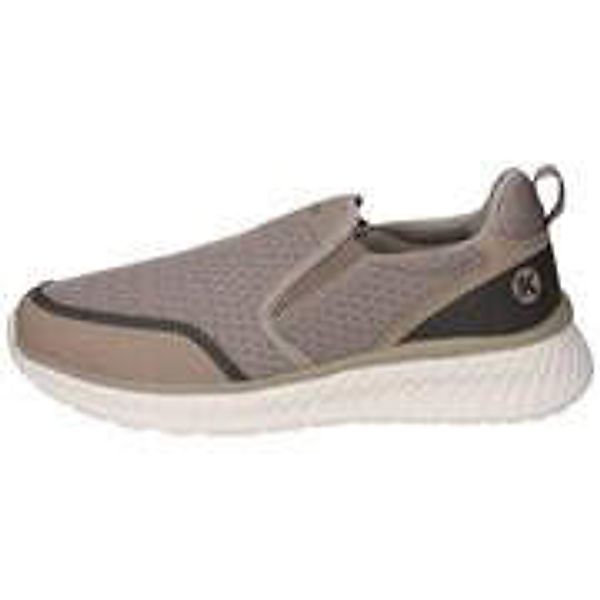 KangaROOS KM Fredo Slip On Herren braun günstig online kaufen