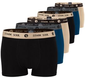 Stark Soul® Boxershorts Herren Boxershorts, Hipster günstig online kaufen