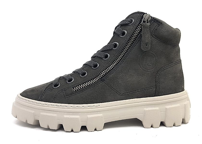 Paul Green Stiefel Schnürstiefelette günstig online kaufen