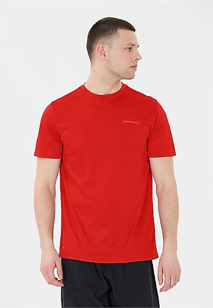 ENDURANCE Funktionsshirt "Vernon" im funktionalen Design mit Quick Dry-Funk günstig online kaufen