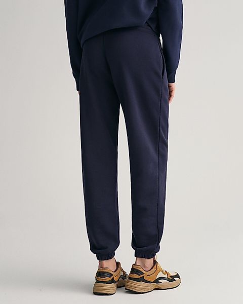 Gant Sweathose REL SHIELD SWEATPANTS mit günstig online kaufen