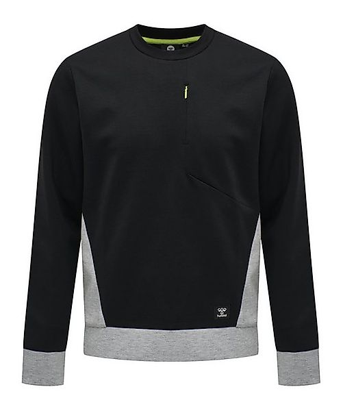 hummel Sweater Hummel Tropper Sweatshirt F2995 günstig online kaufen