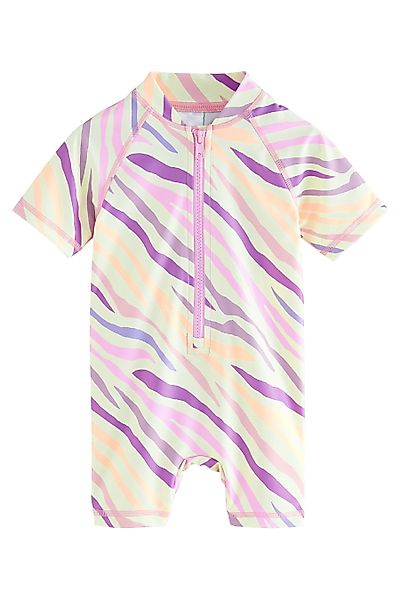 Next Badeanzug Sunsafe-Badeanzug (1-St) günstig online kaufen